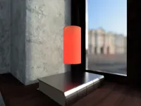 Diffuser