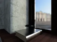 Base, top & legs