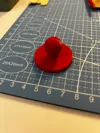 0.2mm layer, 3 walls, 15% infill