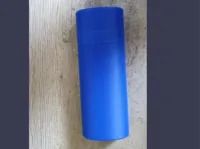 0.2mm layer, 4 walls, 25% infill