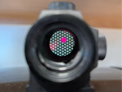 Holosun 403 Killflash – 0.4 mm nozzle version