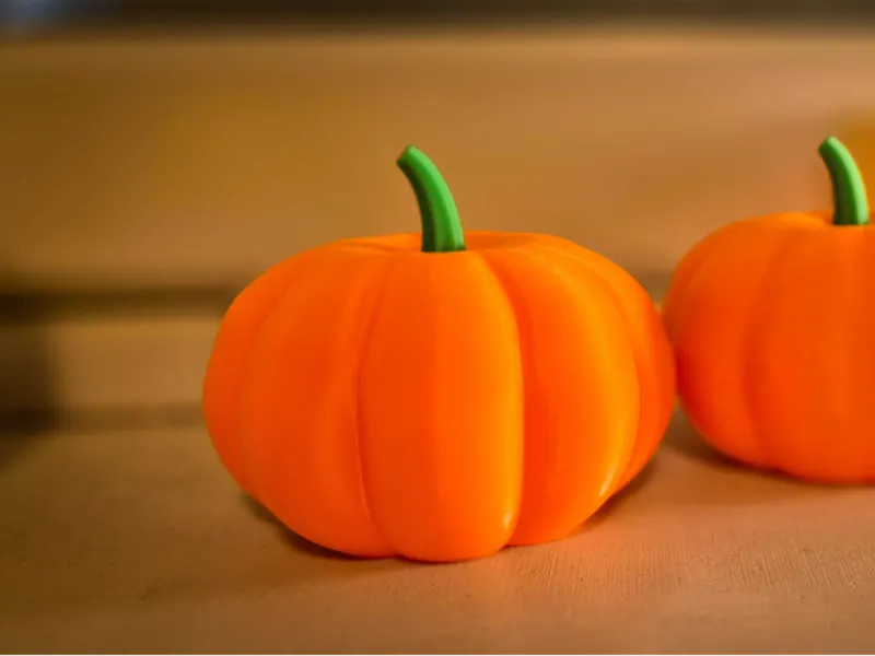Pumpkin