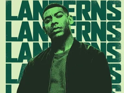 John Stewart Lanterns