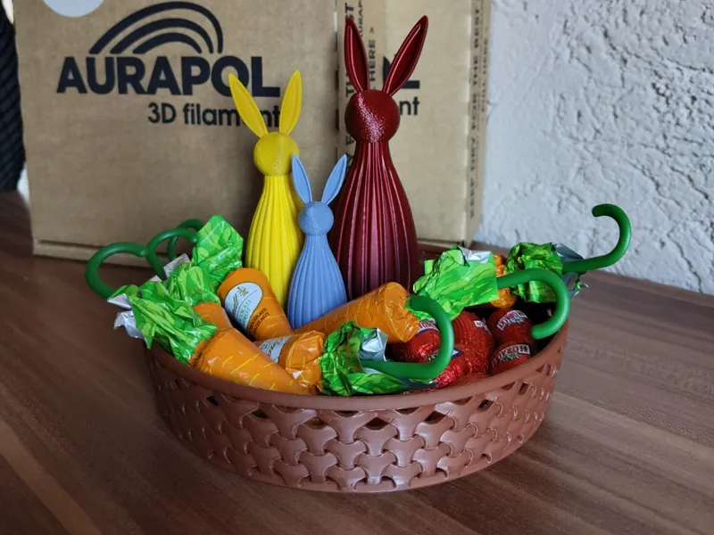 Easter decorations