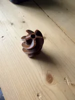 0.2mm layer, 5 walls, 25% infill