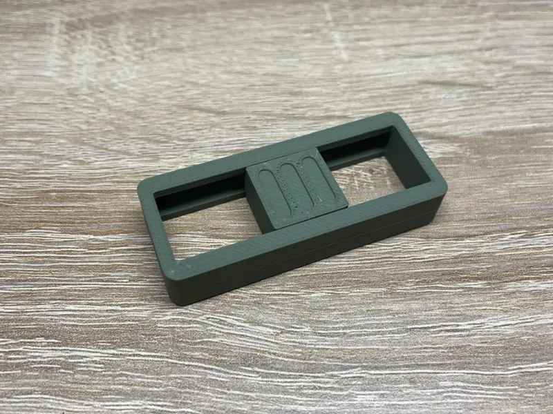 Nano Slider