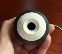 Original plus tracking bevel