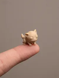 Single color, 0.12mm layer, 2 walls, 15% infill