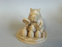 0.16mm layer, 2 walls, 5% infill