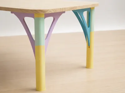Table Legs