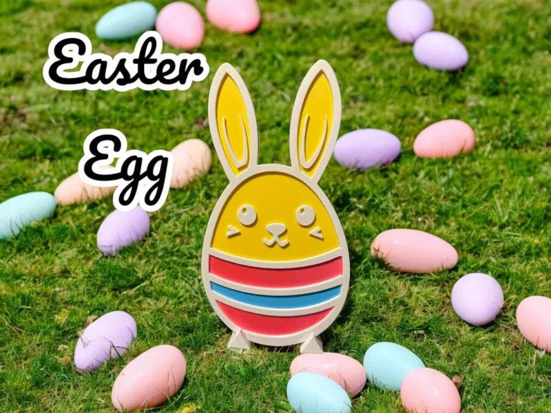 Easter egg