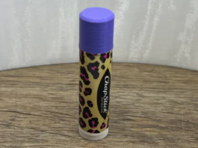 Lip Balm- Replacement Cap