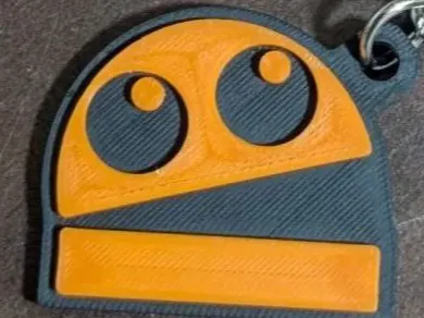 repo keychains