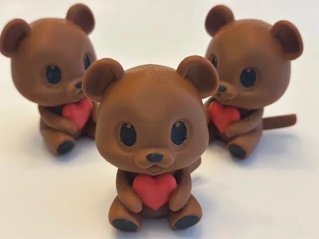 Love Bear