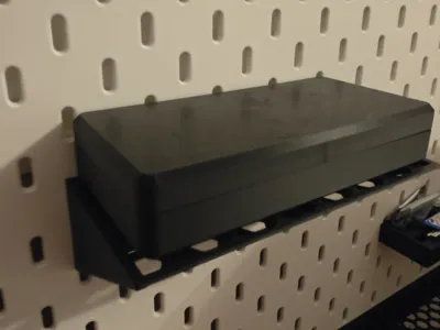 Skadis Shelf 170mm x 85mm