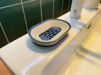 soapTray_E : 0.2mm layer, 2 walls, 15% infill
