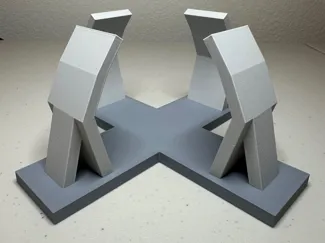 Heavy Duty Stand