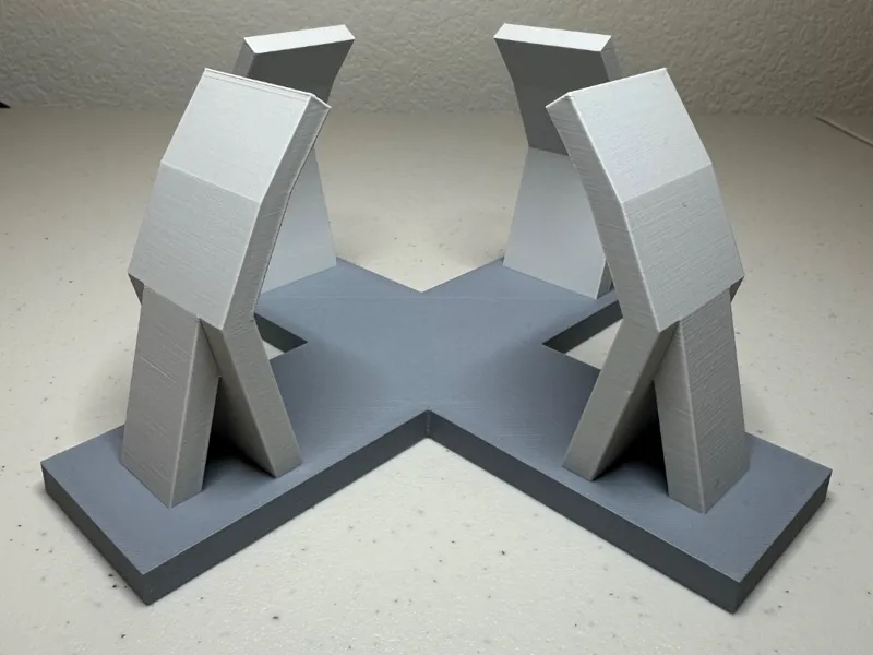Heavy Duty Stand