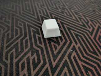 Keycap