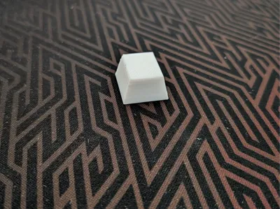 Keycap