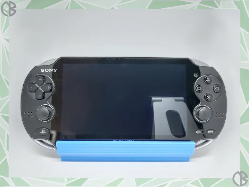 Continuity - Stand for PSVita 1000