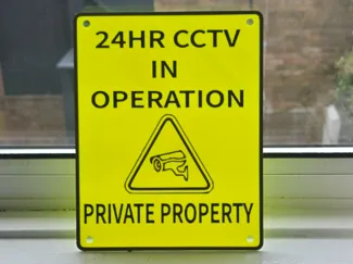 CCTV