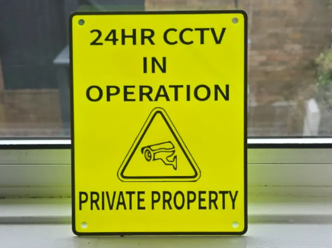 CCTV