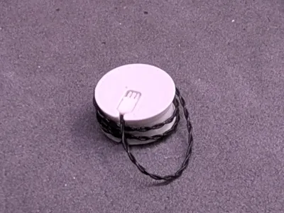 Briksmax 2.0 Wire Wrap