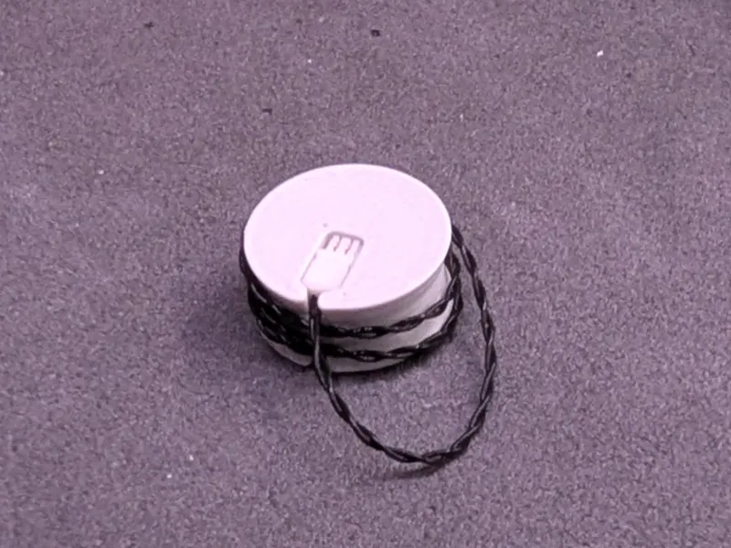 Briksmax 2.0 Wire Wrap
