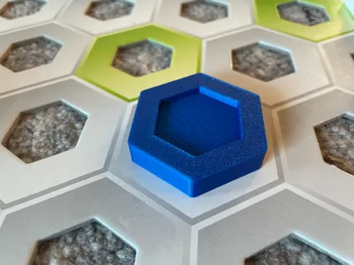 Gravitrax Base Tile