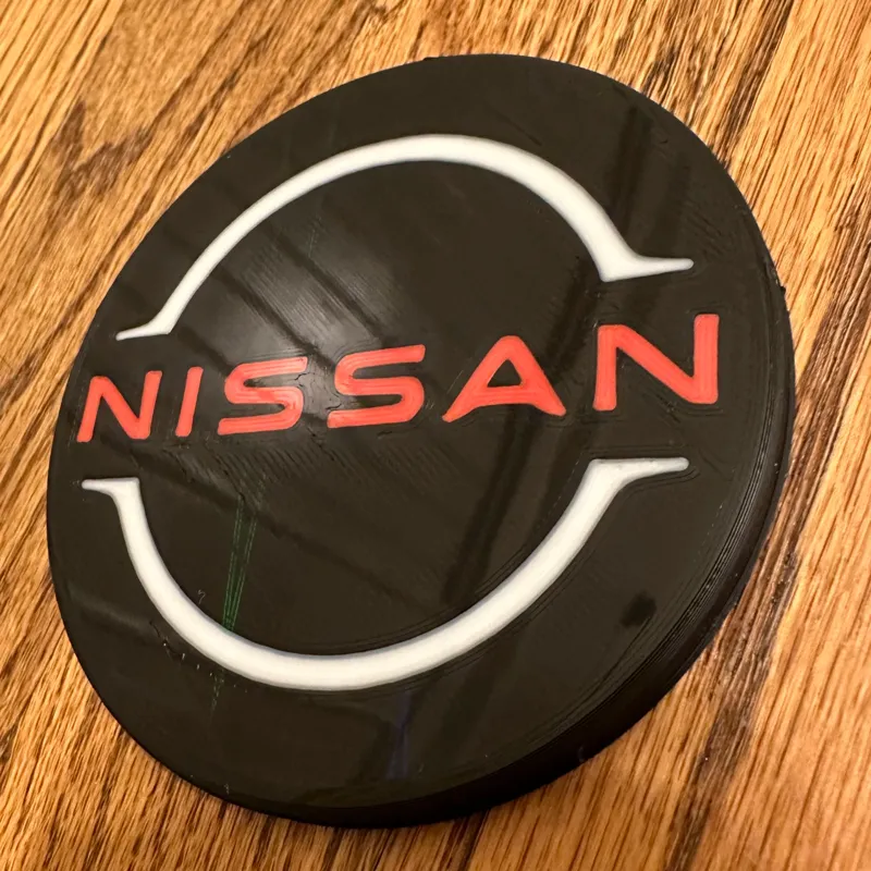 Nissan Coaster