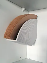 0.2mm layer, 6 walls, 25% infill