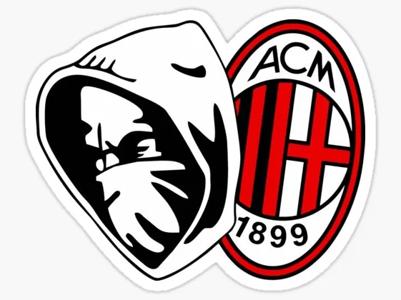 Banditi Milan - Curva Sud Milano