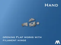 Hand/Glove