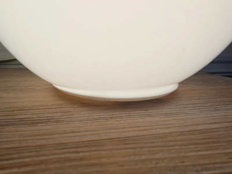 IKEA FADO back plate