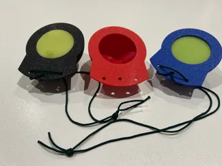 Golf ball cleaner