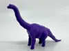 Standard Dinosaur Profile