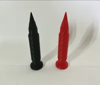 0.4mm layer, 2 walls, 15% infill