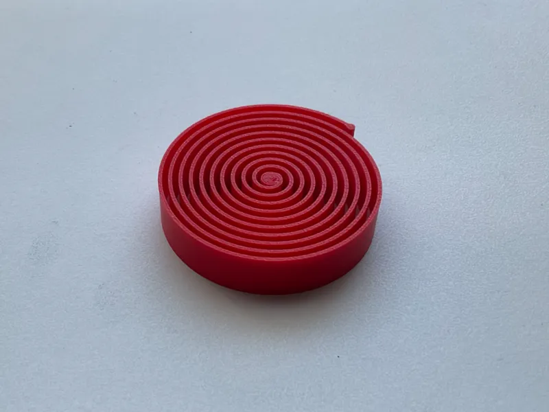 Spring Fidget Toy