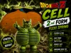 Cell Flexi Spring,0.2mm layer, 2 walls, 10% infill