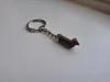 Keychain, single color, 0.12mm layer, 2 walls, 15% infill