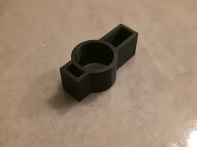 Airsoft EMG DD5 SBR Replica Barrel Stabilizer