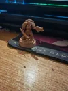0.12mm layer, 2 walls, 15% infill
