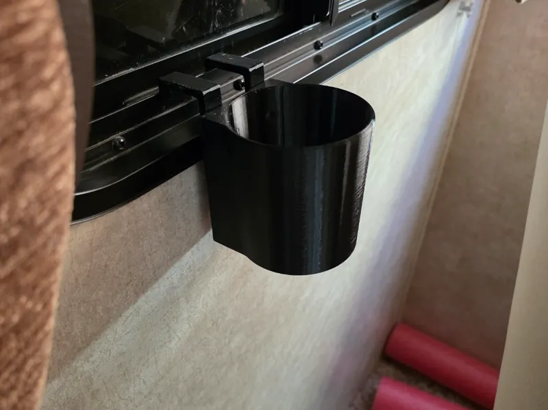 RV cup holder camper cup holder