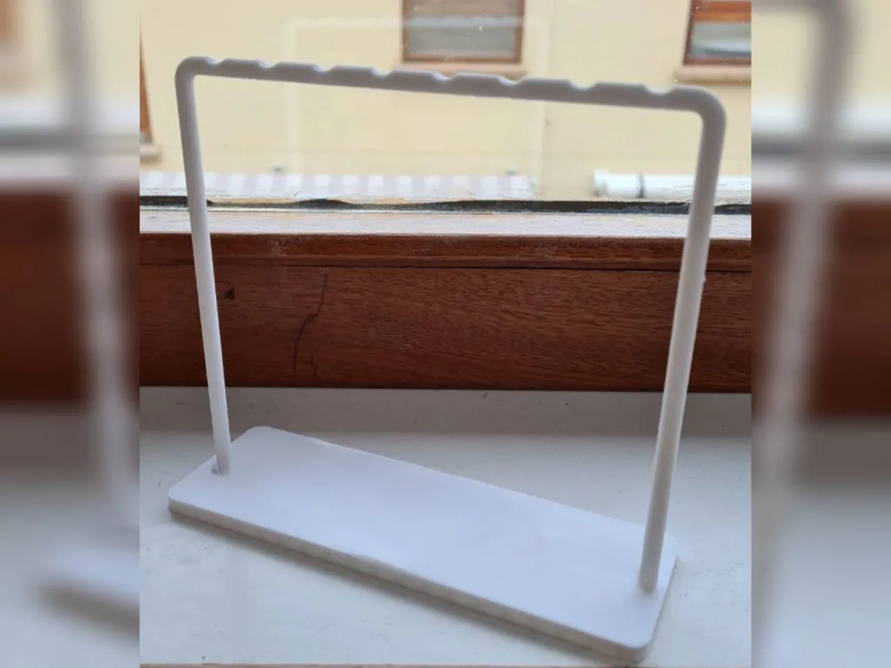 Soporte para Pendientes tipo Perchero view 2