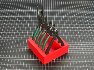 ニッパースタンド