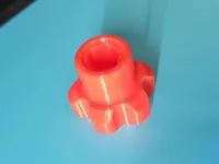 coupler nut (inside) wrench, .2mm layer, 3 walls, 10% infill