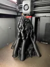0.2mm layer, 2 walls, 10% infill