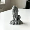Parameter optimization, adjusting supports, and improving printing efficiency