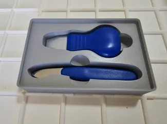 Gridfinity 3d Print Support Removal Tools